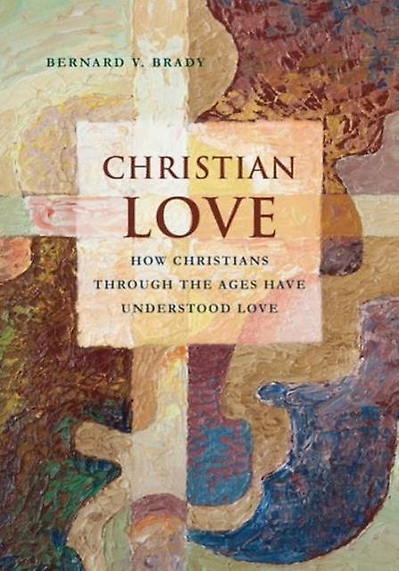 Christian Love by Bernard V. Komar Paperback