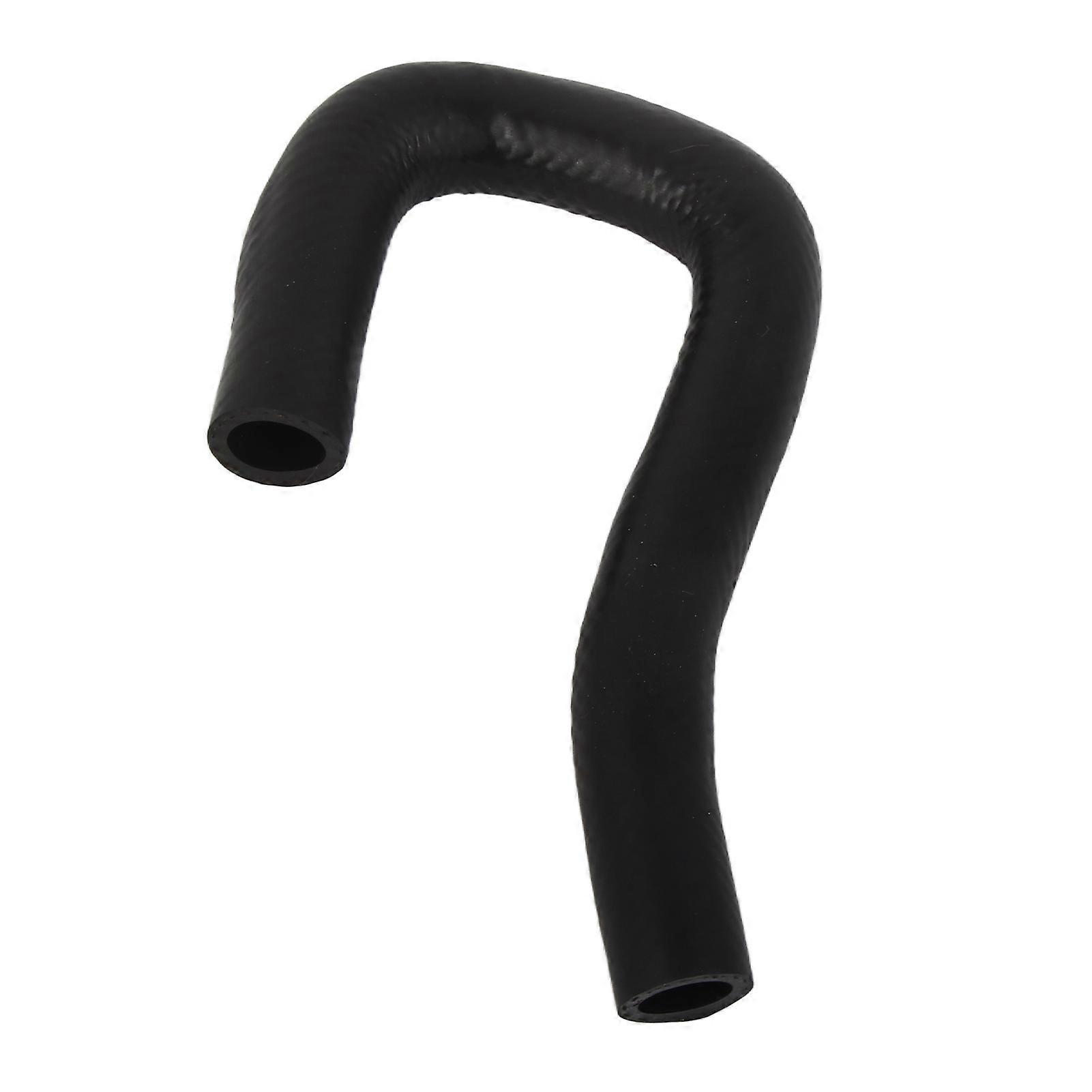 Power Steering Suction Tube 53731-S5D-A01 Reservoir Tank Hose Compatible with Civic 2001-2005 Durable Replacement Part