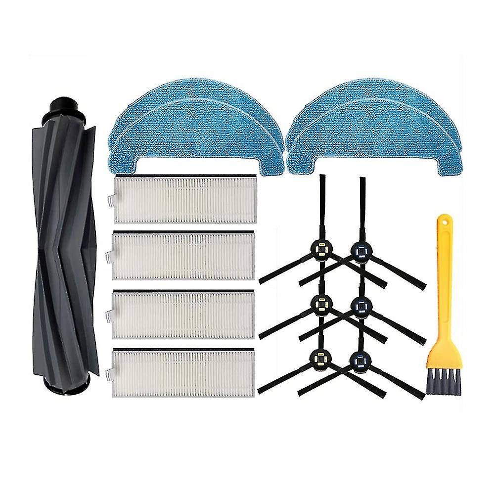 Vacuum Cleaner Filtre Hepa 13 Silvercrest For Silvercrest Ssr1