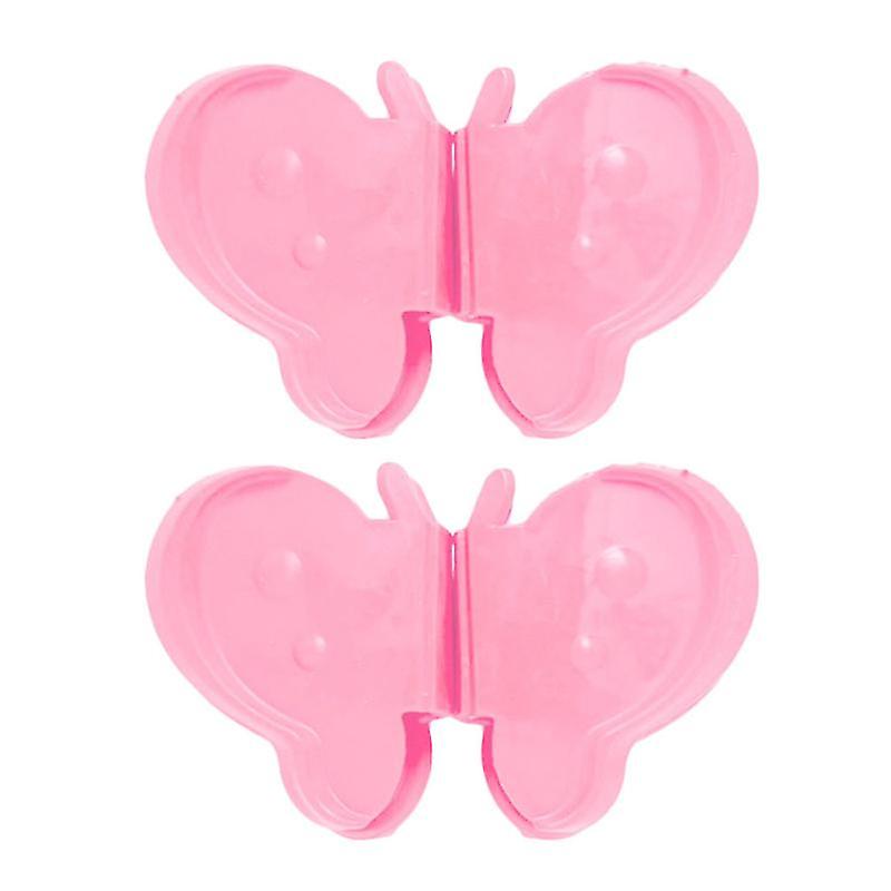 1pair Kitchen Insulation Clip