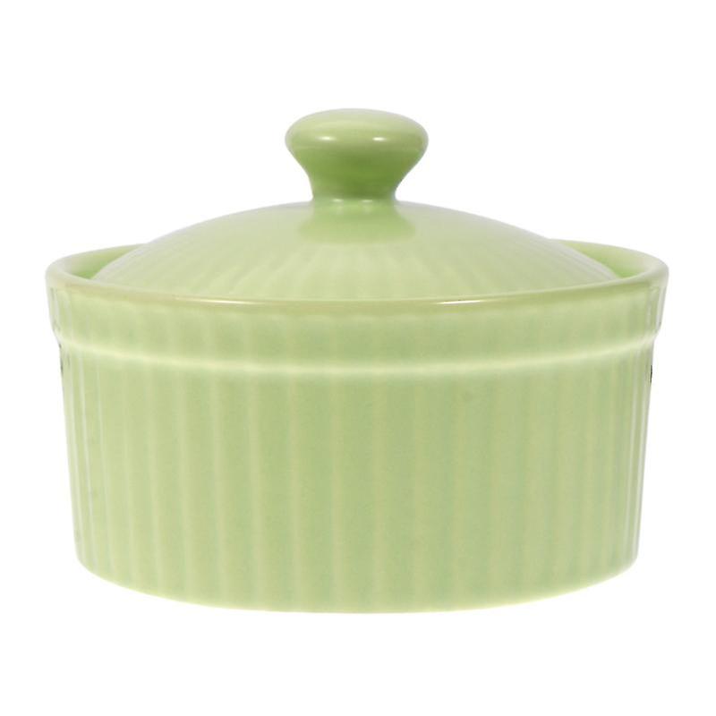 The New 1pcs Souffl Bowl