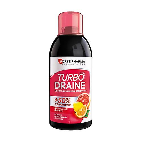 Citrus TurboDraine 500 ml