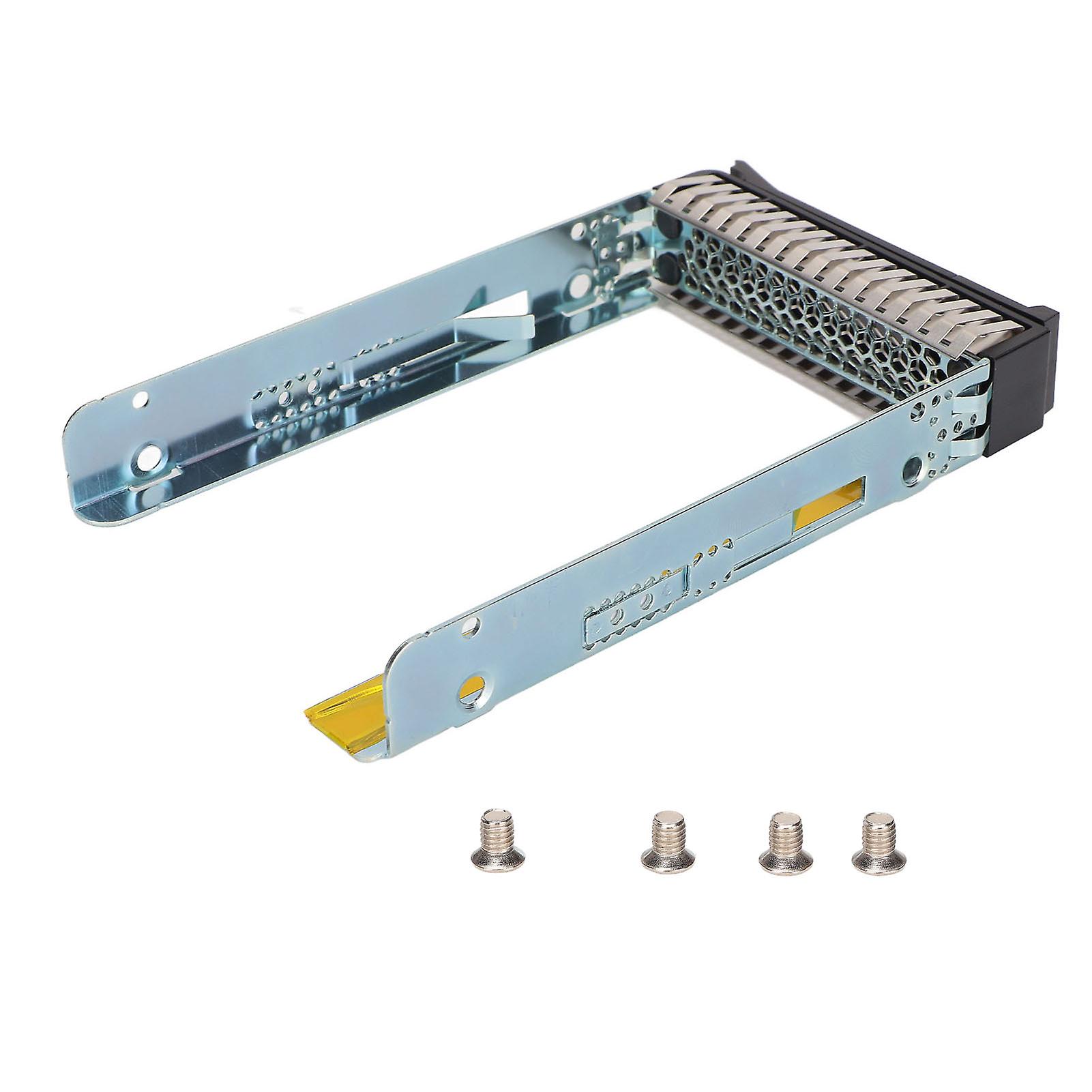 Hard Drive Tray 2.5in SAS SATA Universal Server HDD Box for Lenovo IBM X3850 X6 X3650