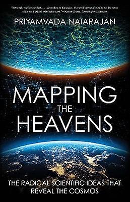 Mapping the Heavens