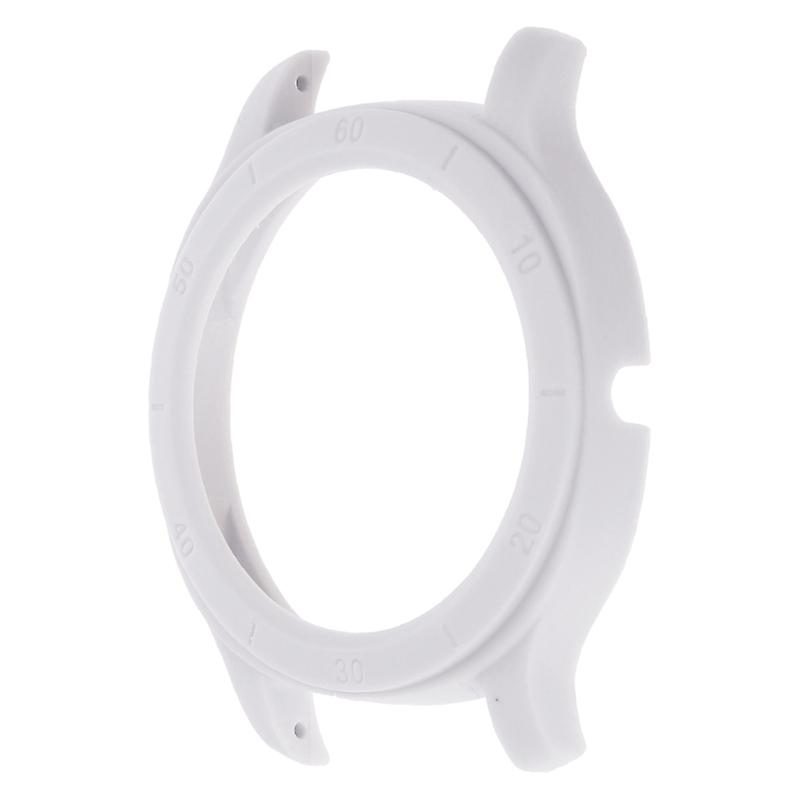 Half-Coverage Watch Bumper Shell Replacement for Watch-GT Cyber Frame Cover