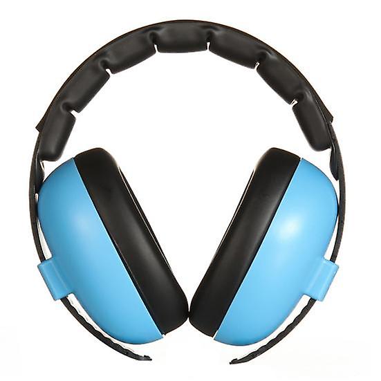 Kids Earmuff Comfortable Multi-purpose Wear-resistant Practical Noise Cancelling Headphone for Sleep