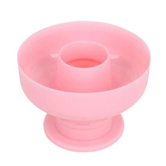 Baking Mould Reusable Cooking Lightweight Useful Circle Candy Cake Mold for Kitchen