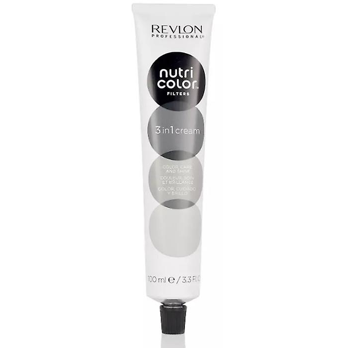 Revlon Nutri Color Filtre Toning 1001 100ml