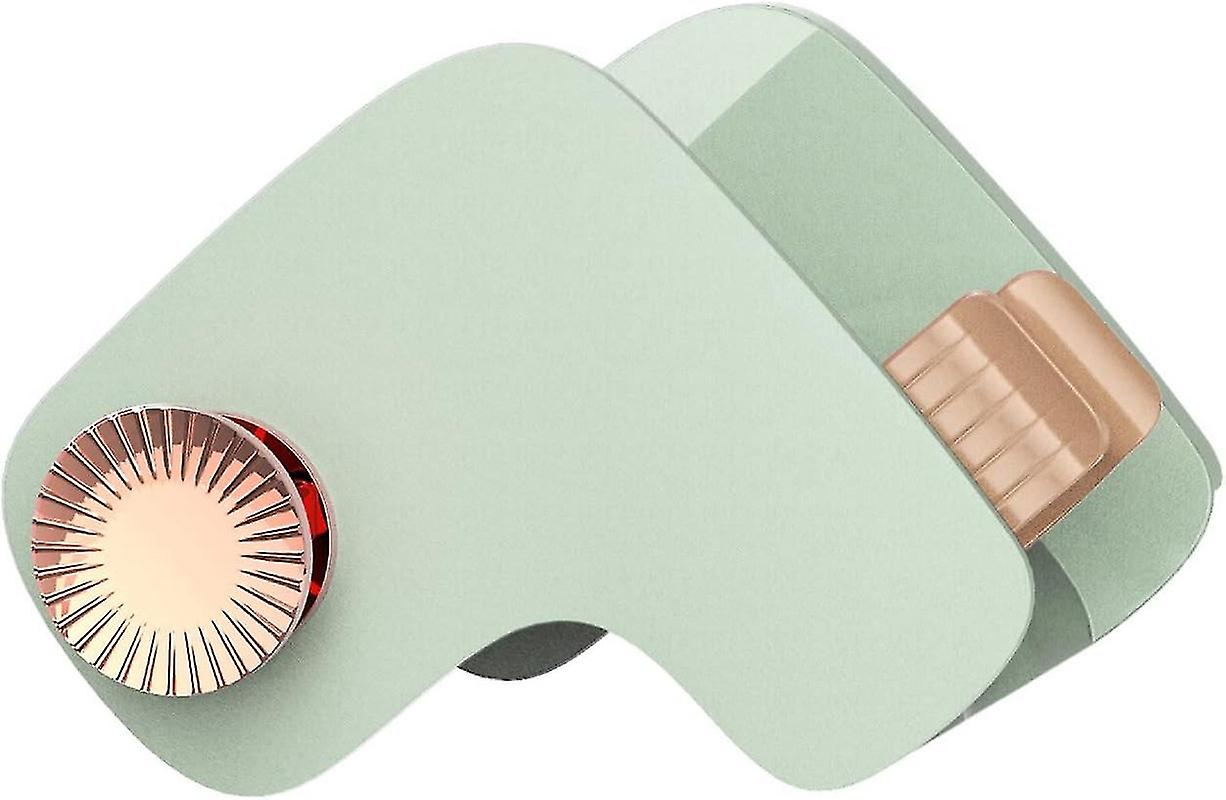 Hair Dryer Holder Wall Mount, Self-Adhesive Hair Dryer Holder Organiser, No Drilling Wall Mounted Ha