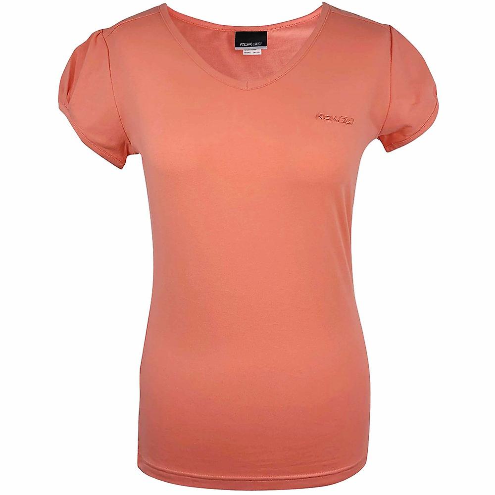 T-Shirt Reebok ART270000