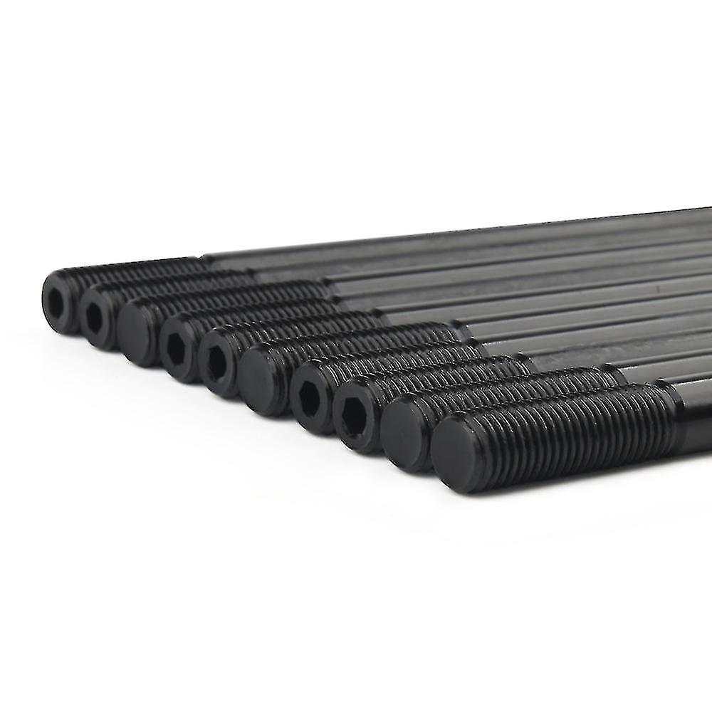 For 208-4301 Studs Pro 12-point For Use On 1.6l D16z6 Kit