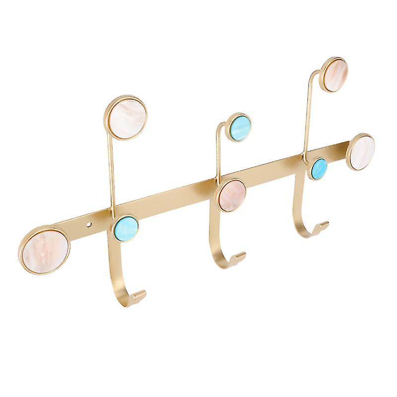 1pcs Metal Hanging Shelf