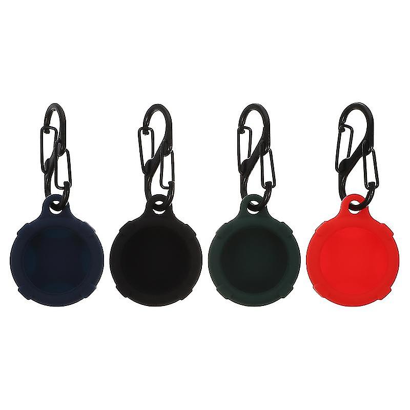 4pcs Portable Tracer Case