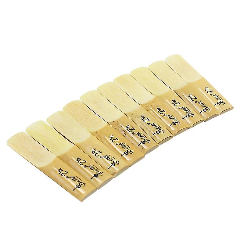 5pcs Reeds For Clarinet