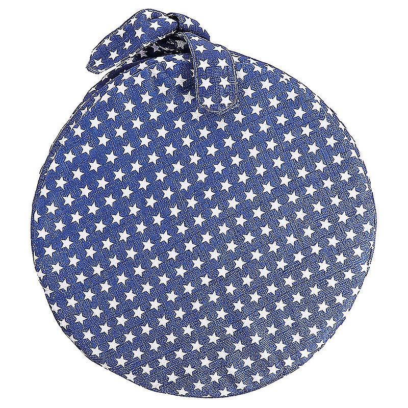 新しい1pcsダイニングチェアクッション