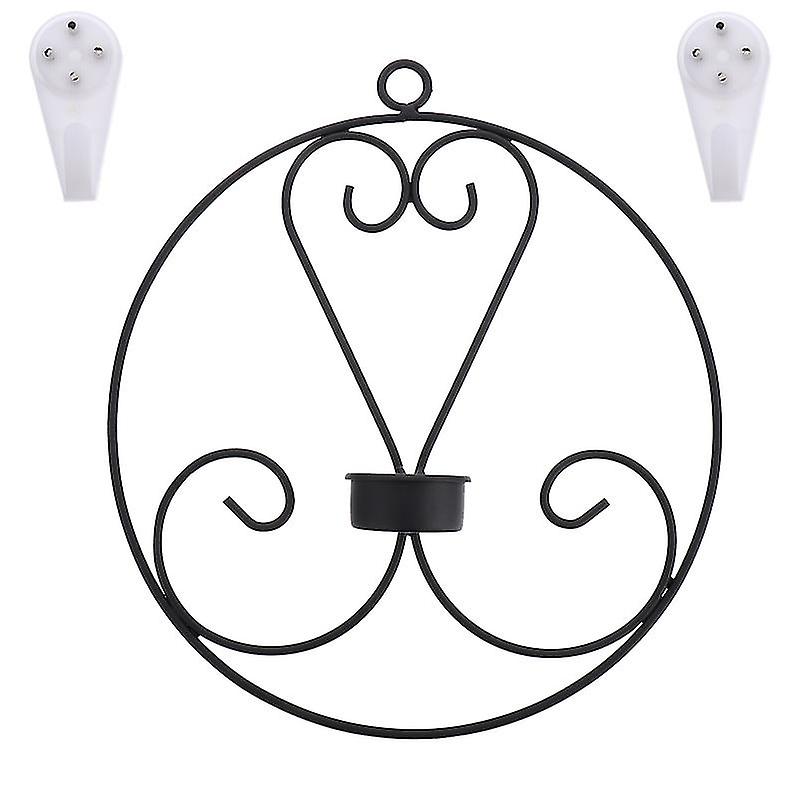 The New 1pcs Hanging Candlestick