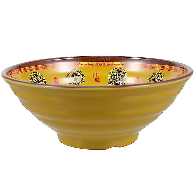 Melamine Storage Bowl For Kitchen Use