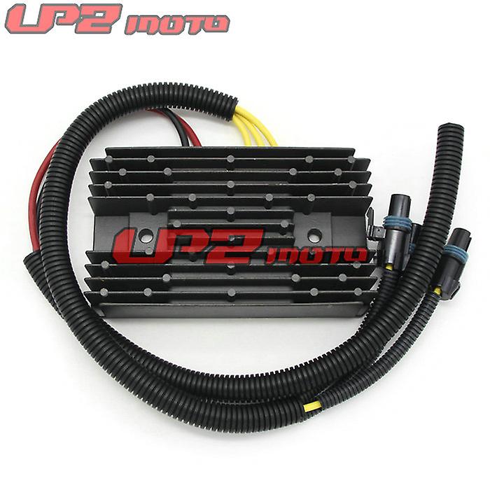 For Polaris Razor RZR900 RZR 4 900 XP 11-12 New Charger Rectifier