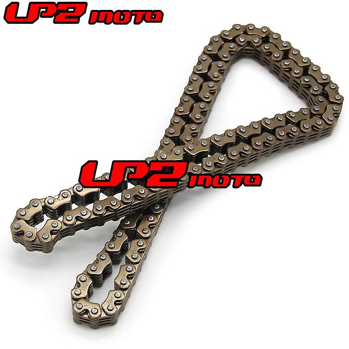 For Suzuki GSXR750 2006-2015 Engine Small Chain Timing Chain Timing Chain