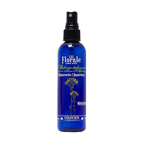 Italian helicryse 200 ml of floral water