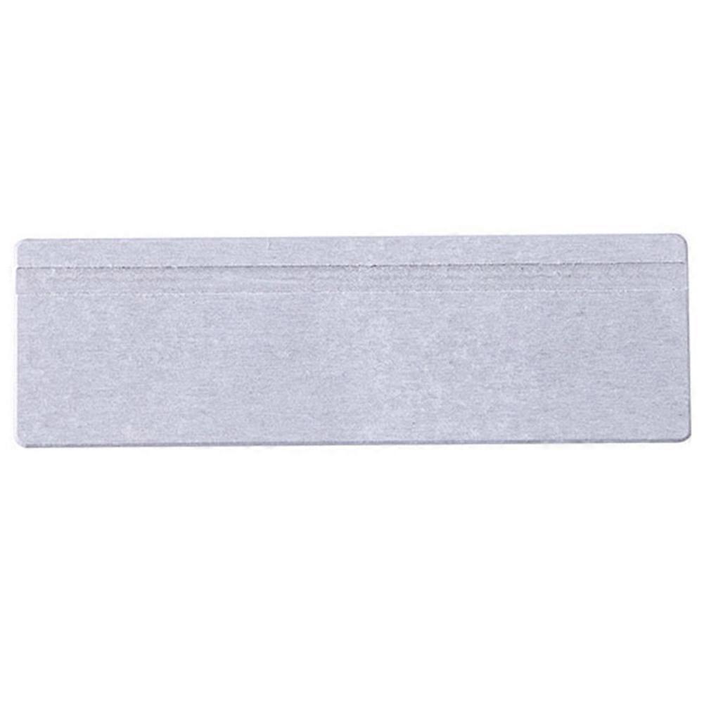 Antislip Mat Waterdichte Zeepbak Snel Absorberende Pad (Grijs)