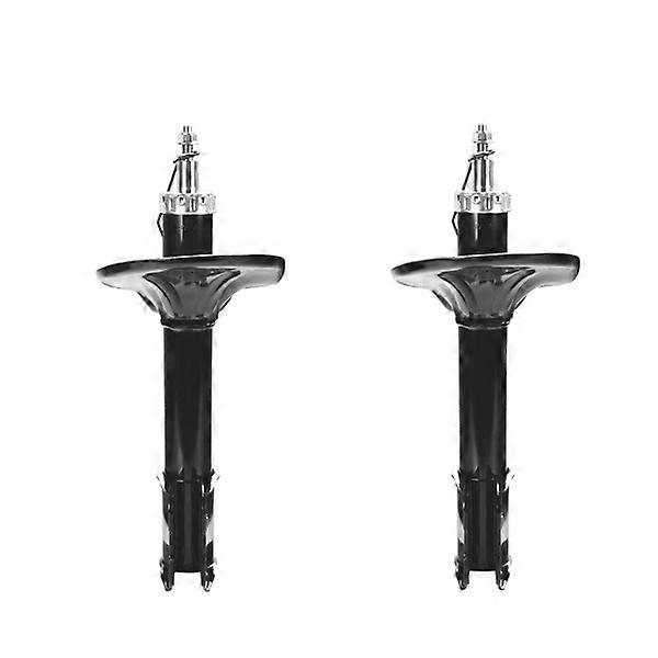 2 PCS SHOCK ABSORBER 03~06 Mitsubishi~Outlander 43345