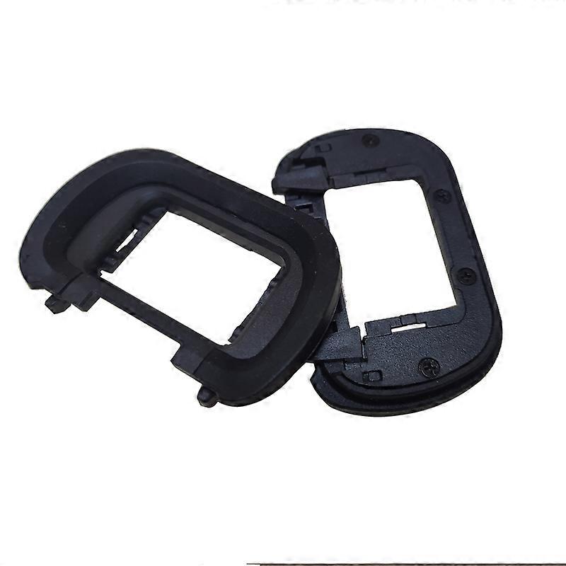 5/10pcs Ep19 Viewfinder Eyecup Eyepiece Eye Cup For Sony A7m4 A7sm3 A7iv A7 Iv A7siii A7s Iii A7s3 A1 Eyeshade Replace Fda-ep19