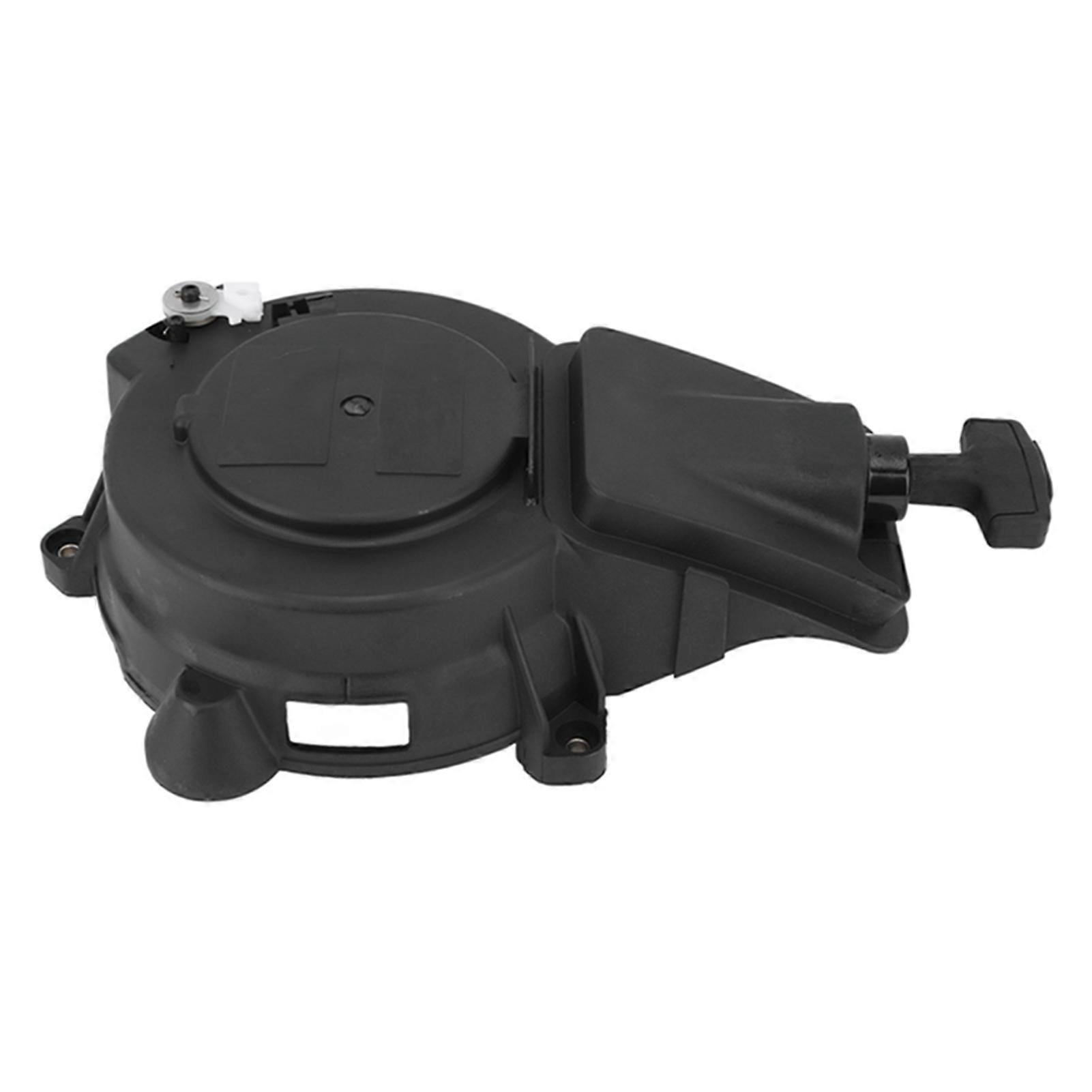 Outboard Motors Starter Assy 63v 15710 12 Manual Starter Assembly For Parsun 2 Stroke 9.9hp 15hp