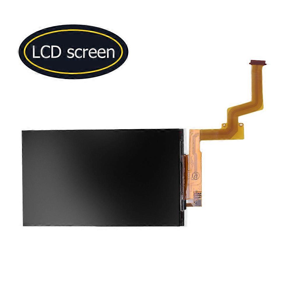 Lightweight Replacement Lcd Screen For 2ds Xl Game Console, Spare Part For New