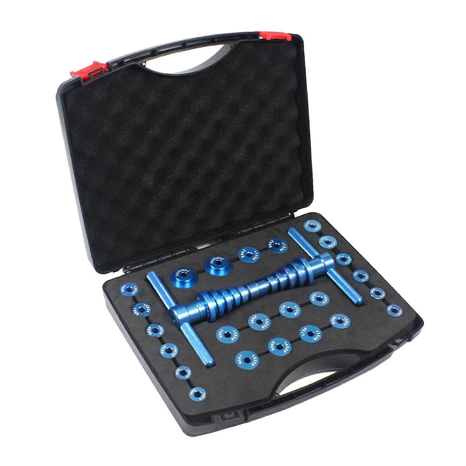 Bicycle Bearing Press Set Soft Tail Frame BB Axis Bearing Installation Tools