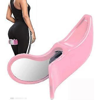Pelvic Muscle Trainer Hips Trainer Kegel Muscle Exerciser Hip Trainer For Women Buttocks