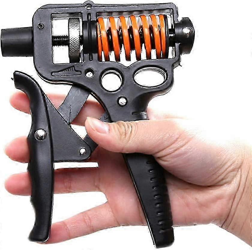 5-165kg Grip Hand Trainer Grade Adjustable