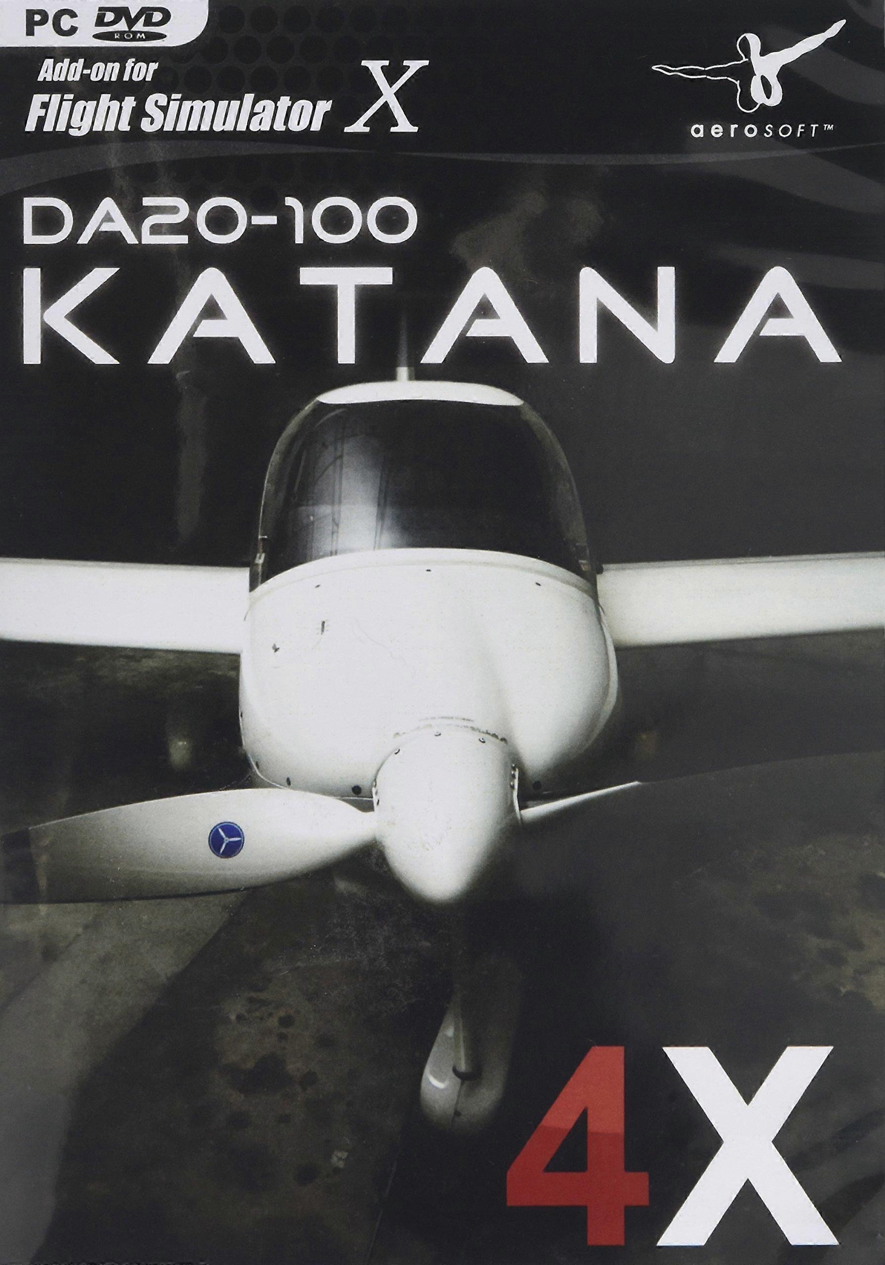Katana X (PC)