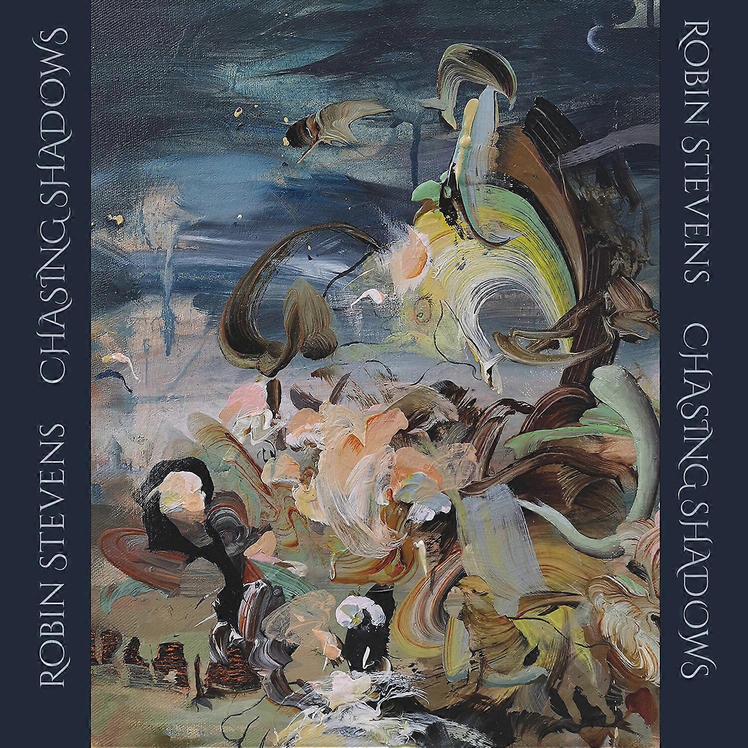 Rosa Campos - Chasing Shadows  [COMPACT DISCS] USA import