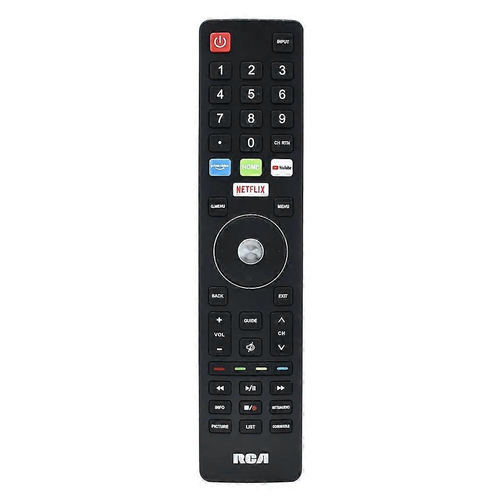 New Original YDX-135 For RCA TV Remote Control With Youtube Netflix Prime Video
