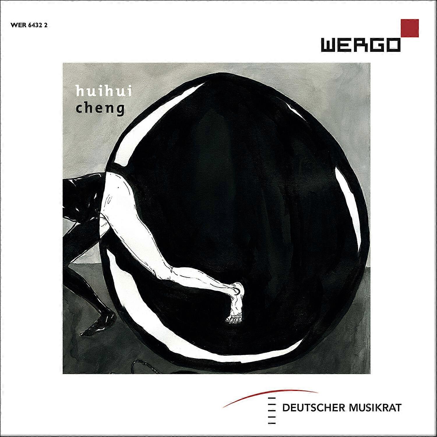 Cheng - Huihui Cheng  [COMPACT DISCS] USA import