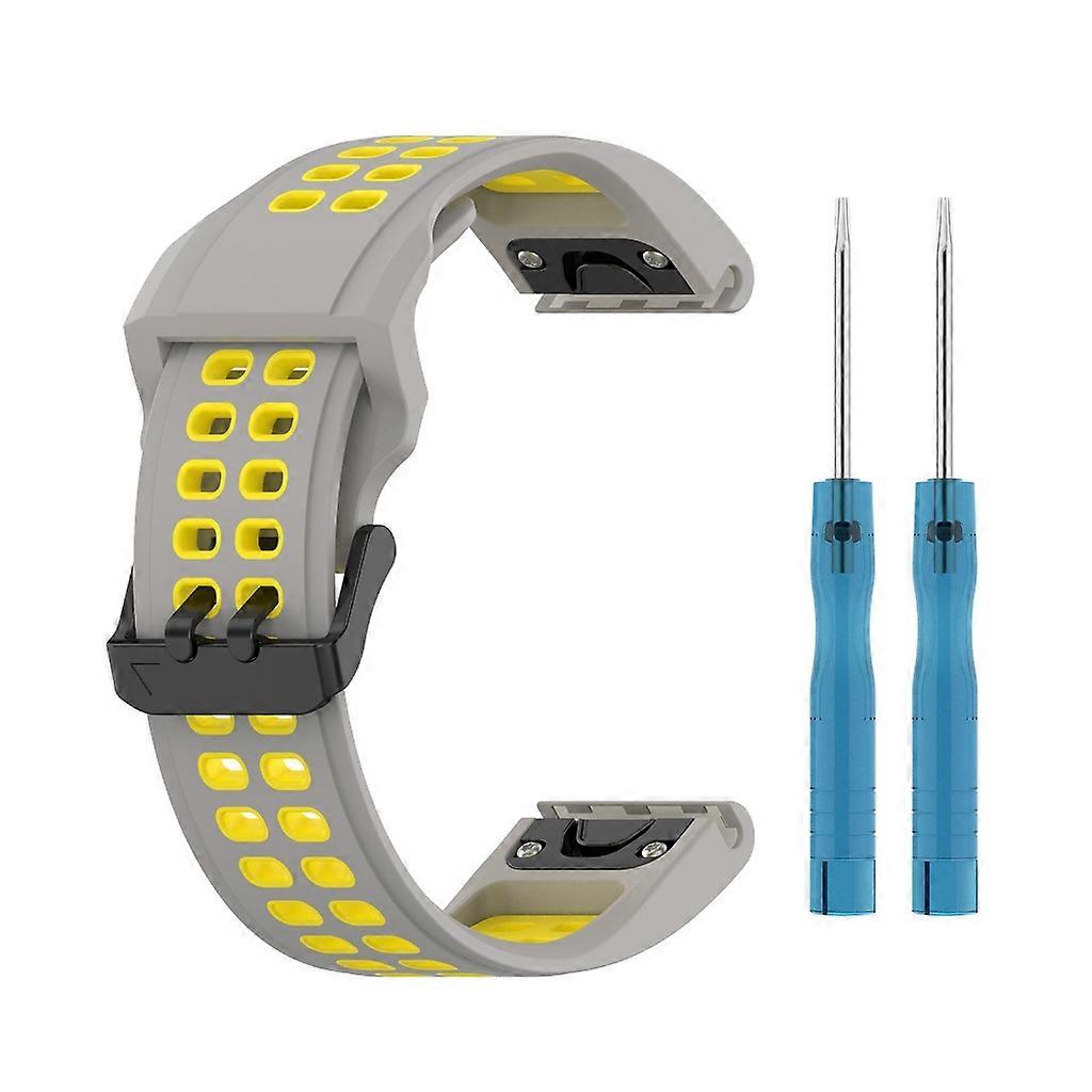 Replacement Wrist Strap Watch Band Bracelet for Descent mk1/mk2/mk2i/D2bravo