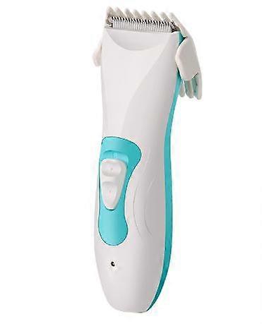 防水・超静音の子供用電動プロ用ヘアカッター