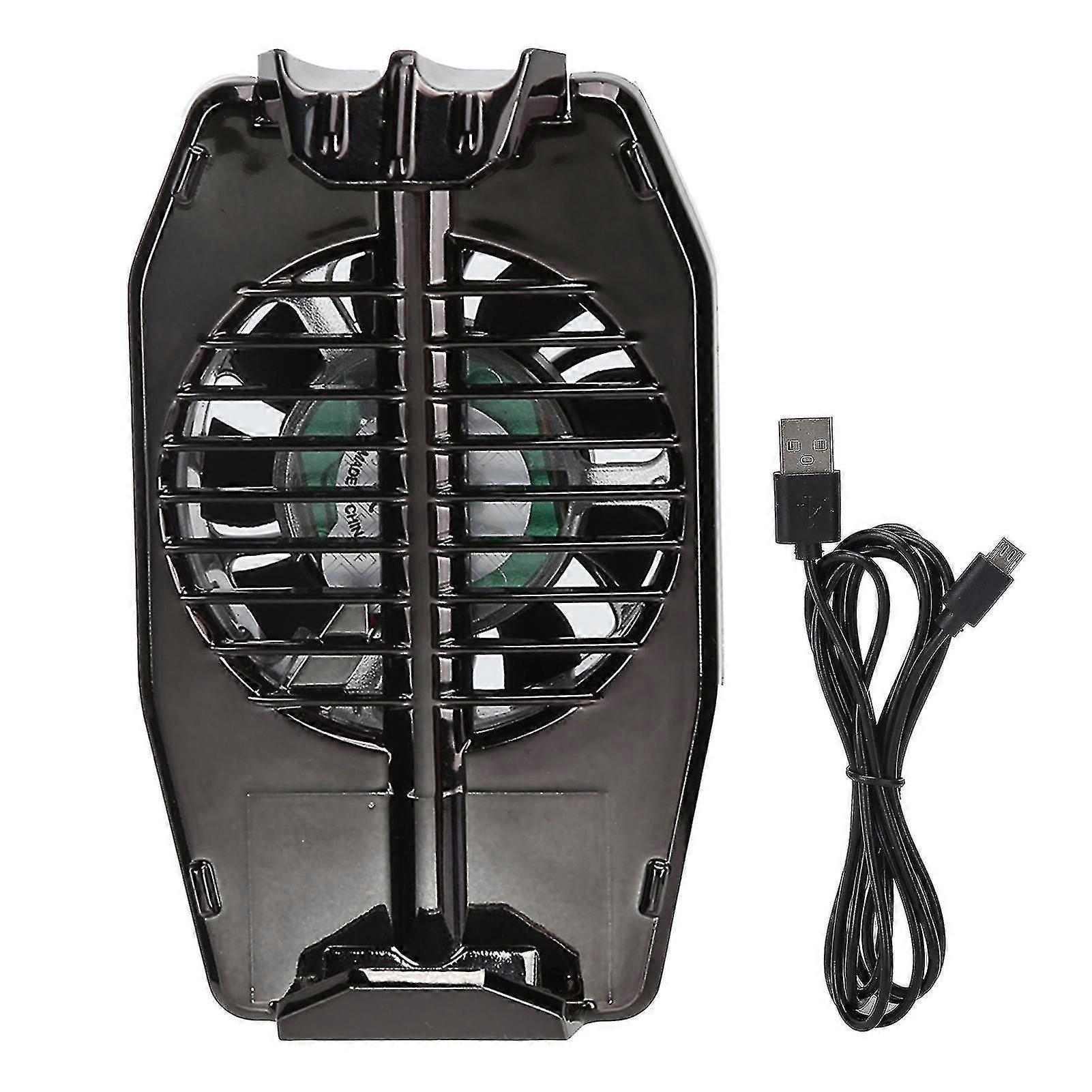 PortableLightweightMobilePhoneRadiatorCooler,H15,QuietOperation,HeatSink
