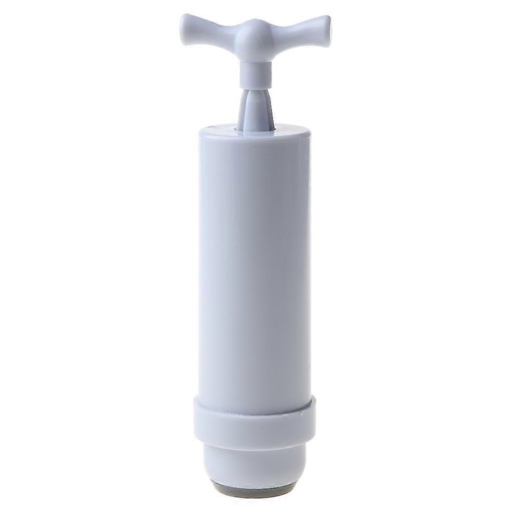 Handheld Food Seal Portable Air Pump Food Seal Storage Pouch Compression Pump