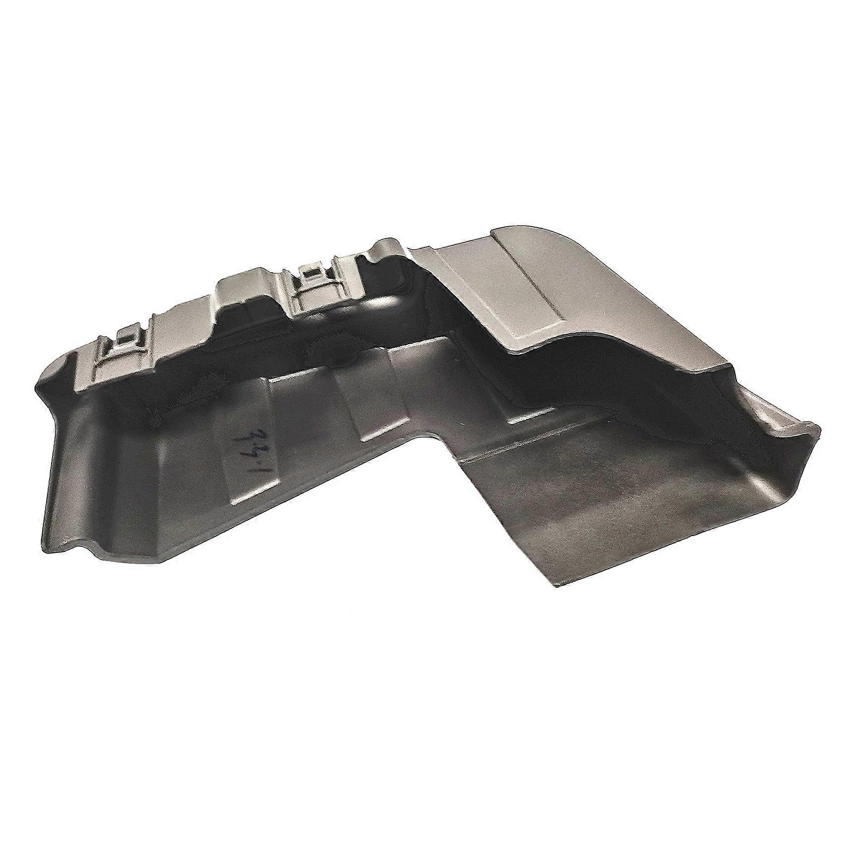 Car Engine Dust Cover Hood ECU Electronic Control Unit Protection Cap for C3 DS3 C- Elysee 301 2008