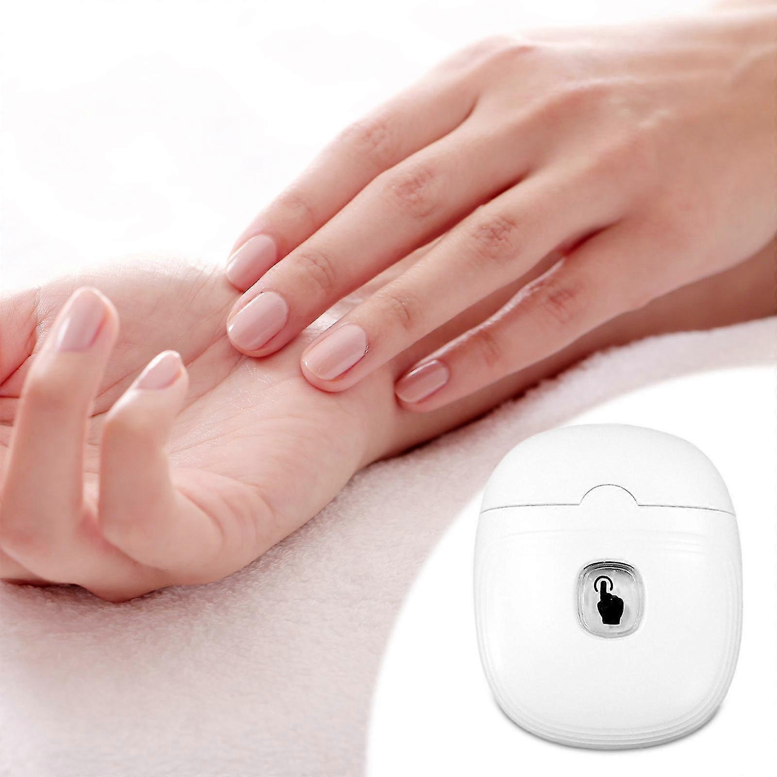 Electric Nail Clipper Manicure Nail Clipper FLYE243971