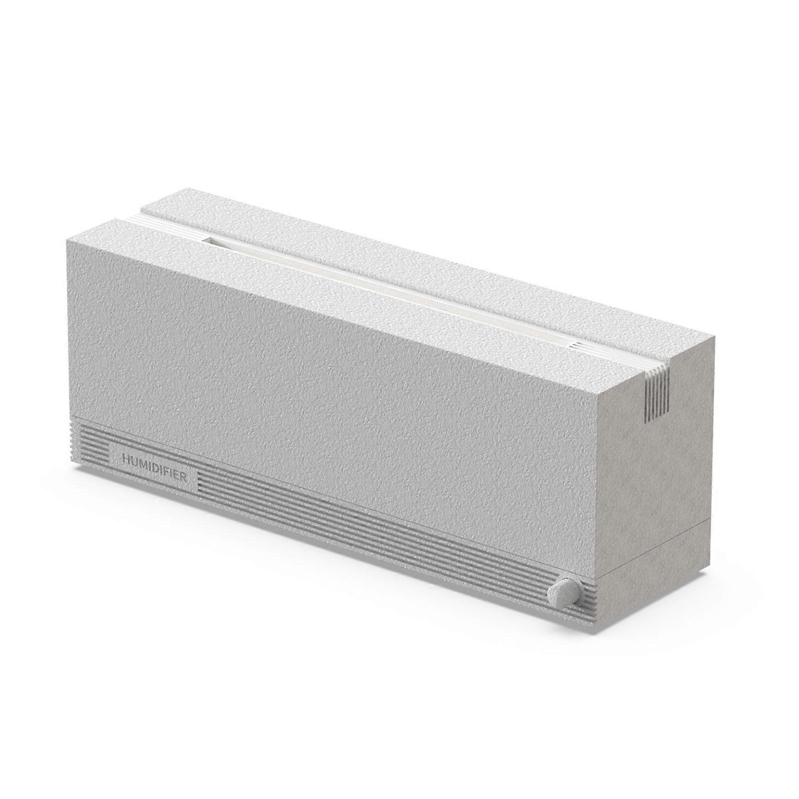 Fahion Simulation 3D Flammen Luftbefeuchter Multifunktionaler Quiet Airs Diffusor Home Schlafzimmer Dekor