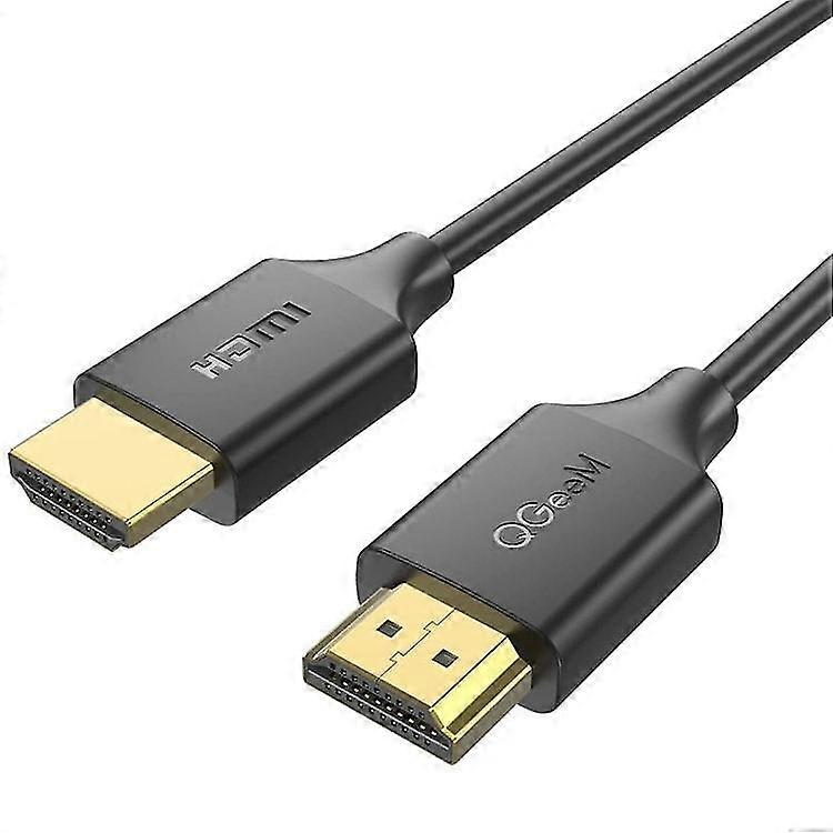 Hdmi To Hdmi Cable, Length: 3 M