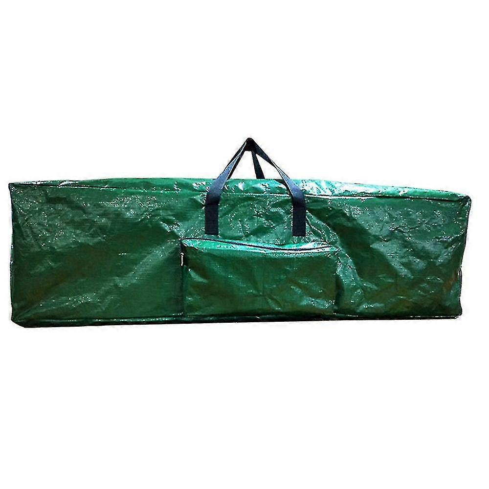 Christmas Tree Storage Bag Case Dustproof Cover Waterproof Protector Organizer