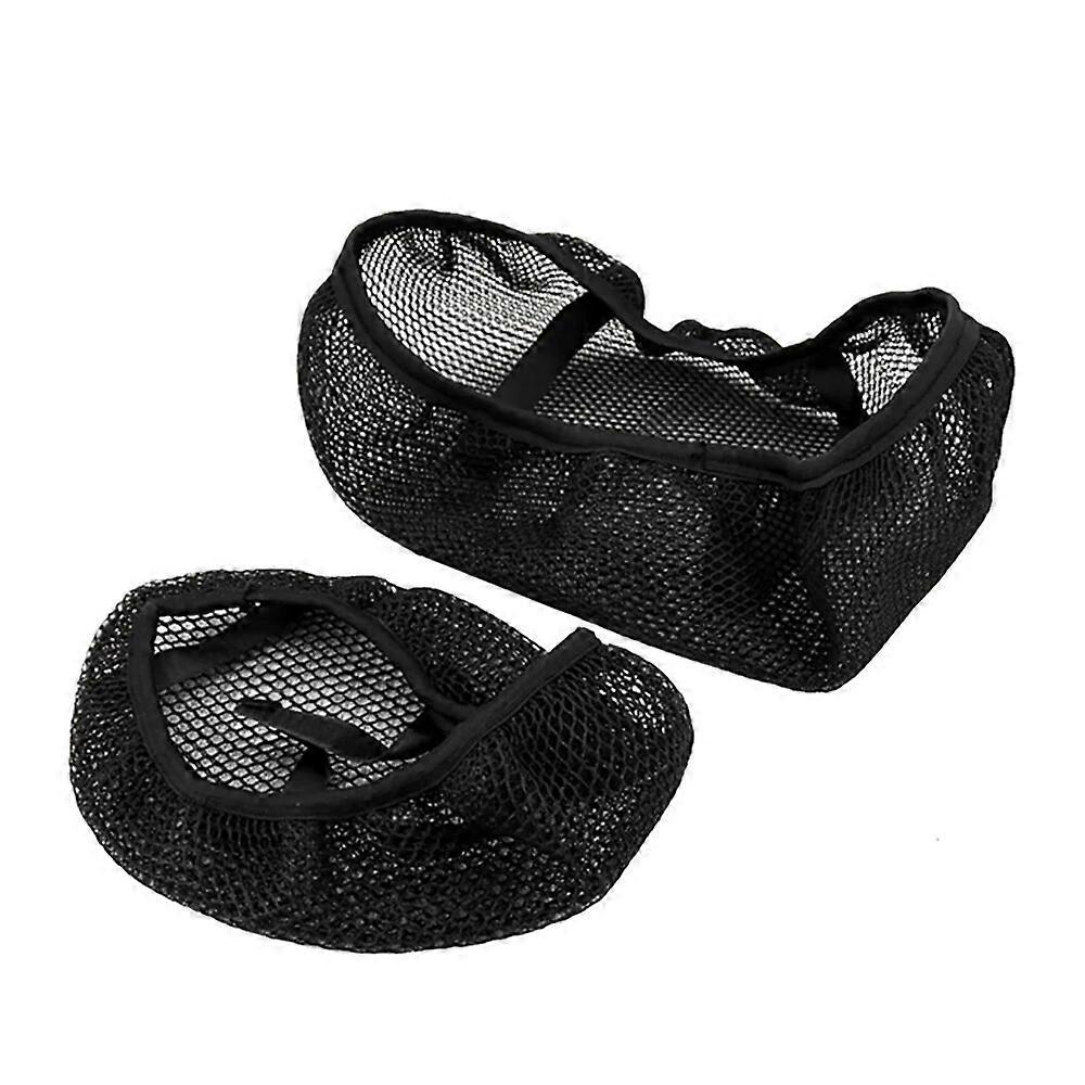 RDEN 901 2022 Lisävarusteet Husqvama rden901 moottoripyörän istuinpäällinen 3D Mesh -kankaan suojatyynyyn