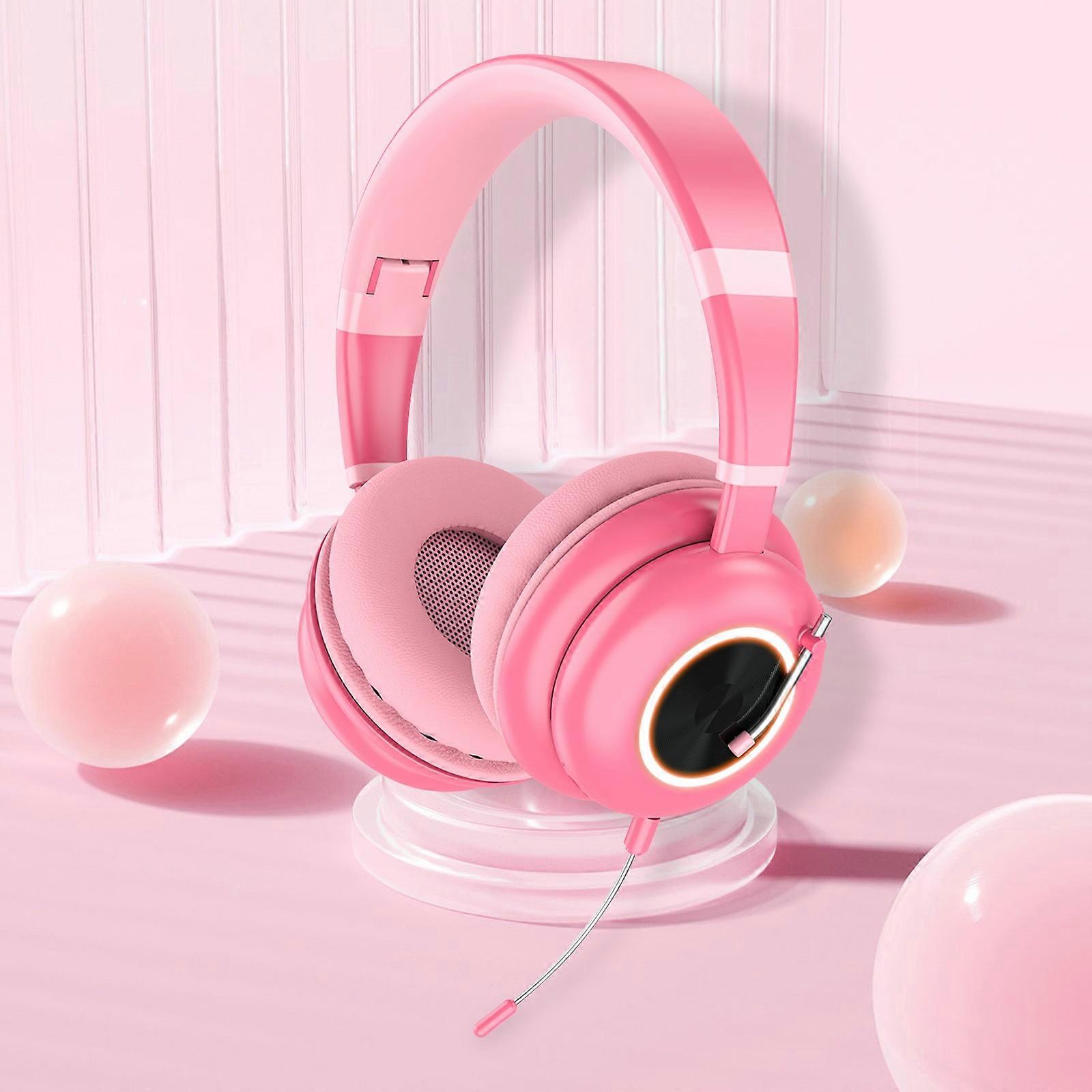 Bluetooth Headset Bluetooth 5.3 Esports Headset With Low Latency Comfortable To Wear 20 Hours Of Use Time FLYE3199