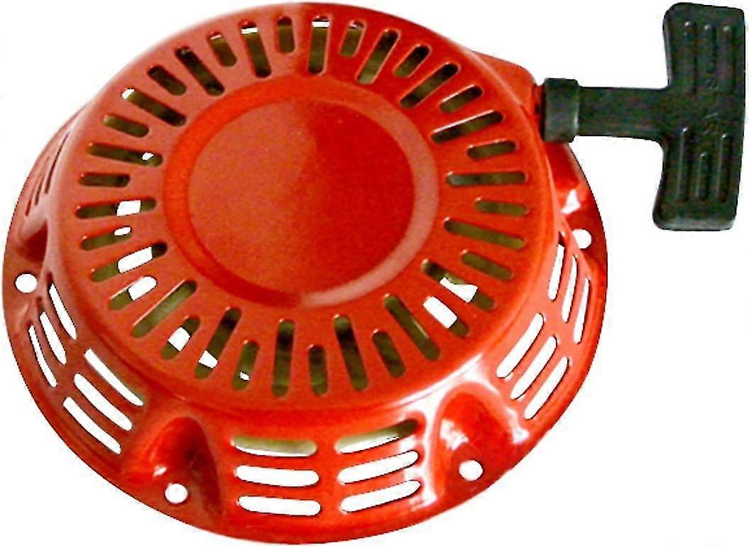 Generic Launcher Generator Starter for Honda GX120 GX160 GX168 GX200,Versailles