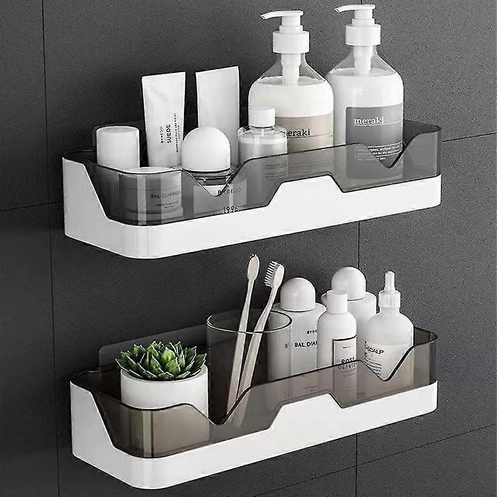 Shower Caddy Wall Mounted 2 Pack