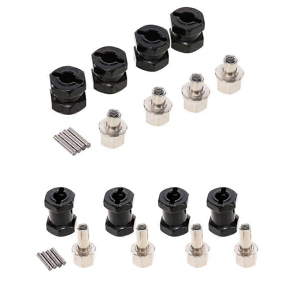 Extended Hex Hub Adapter